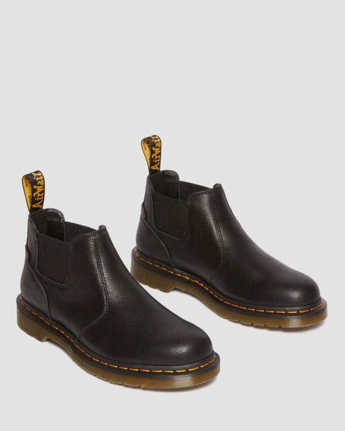 2976 Lo Rogue Deri Chelsea Boot 2976 Lo Rogue Deri Chelsea Boot
