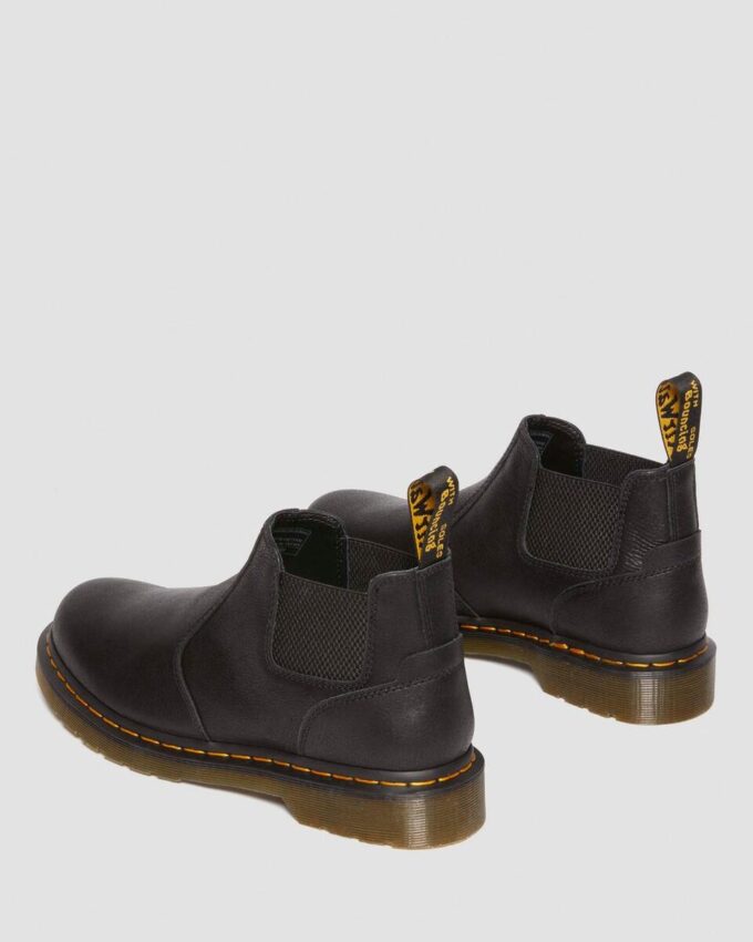 2976 Lo Rogue Deri Chelsea Boot 2976 Lo Rogue Deri Chelsea Boot