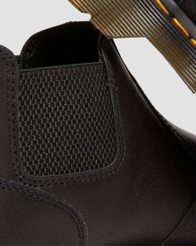 2976 Lo Rogue Deri Chelsea Boot 2976 Lo Rogue Deri Chelsea Boot