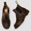 2976 İngiltere’de üretilmiştir Wax Commander Chelsea Bootlar 2976 İngiltere’de üretilmiştir Wax Commander Chelsea Bootlar