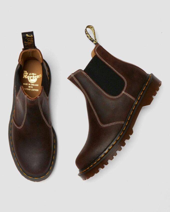 2976 İngiltere’de üretilmiştir Wax Commander Chelsea Bootlar 2976 İngiltere’de üretilmiştir Wax Commander Chelsea Bootlar