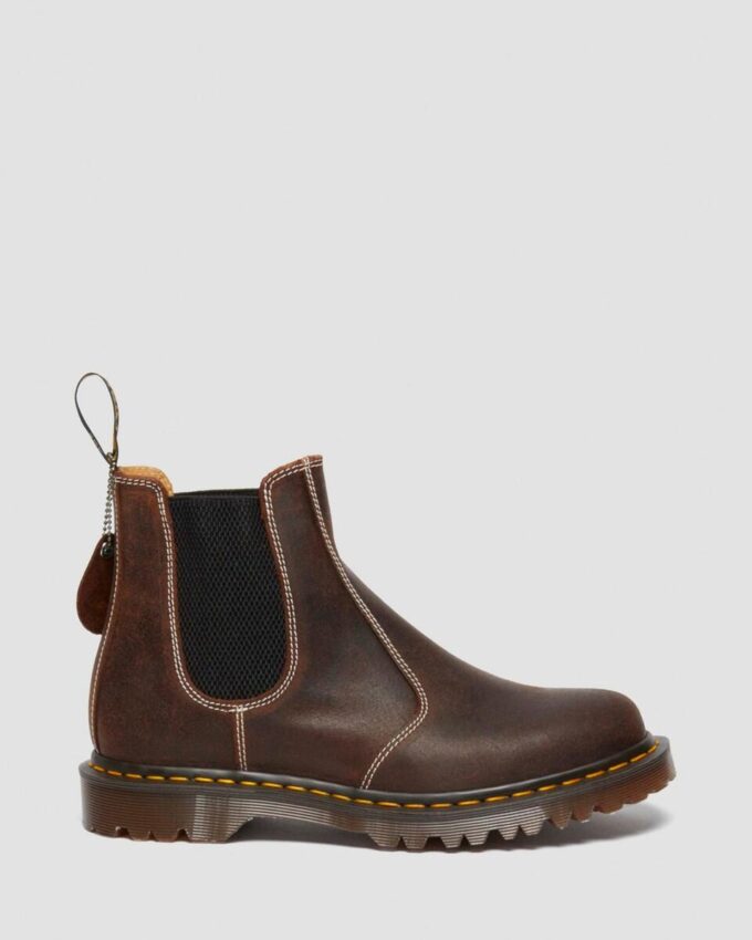 2976 İngiltere’de üretilmiştir Wax Commander Chelsea Bootlar 2976 İngiltere’de üretilmiştir Wax Commander Chelsea Bootlar