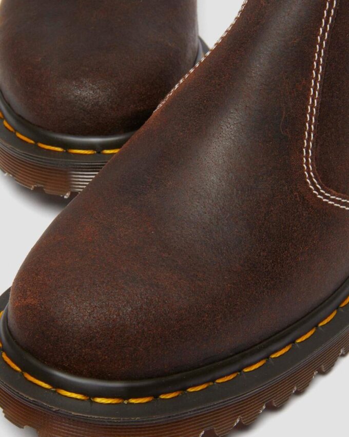 2976 İngiltere’de üretilmiştir Wax Commander Chelsea Bootlar 2976 İngiltere’de üretilmiştir Wax Commander Chelsea Bootlar
