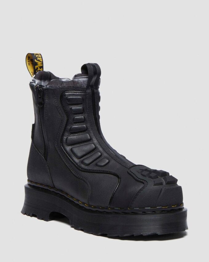 2976 Protect Deri Chelsea Boot 2976 Protect Deri Chelsea Boot