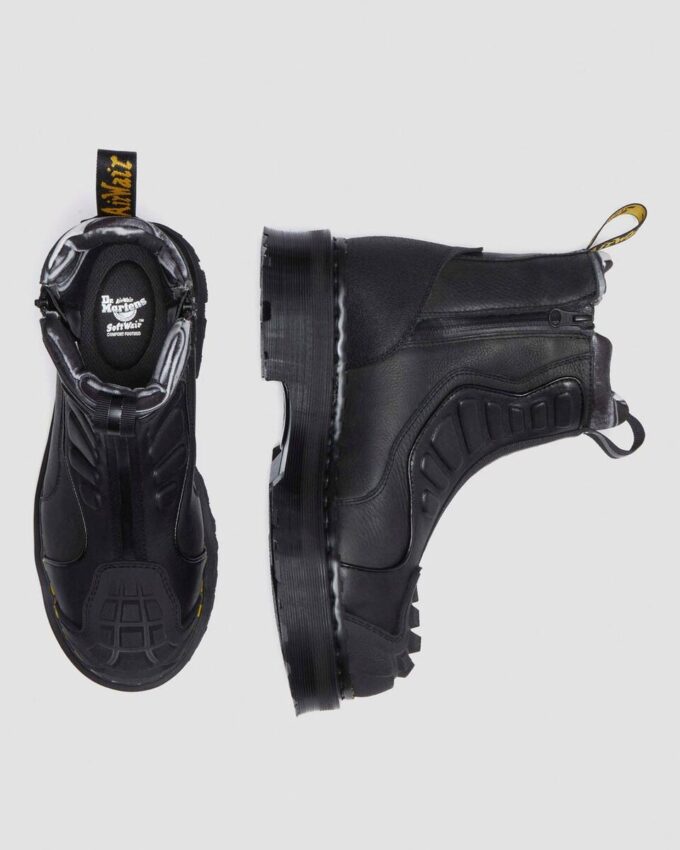 2976 Protect Deri Chelsea Boot 2976 Protect Deri Chelsea Boot