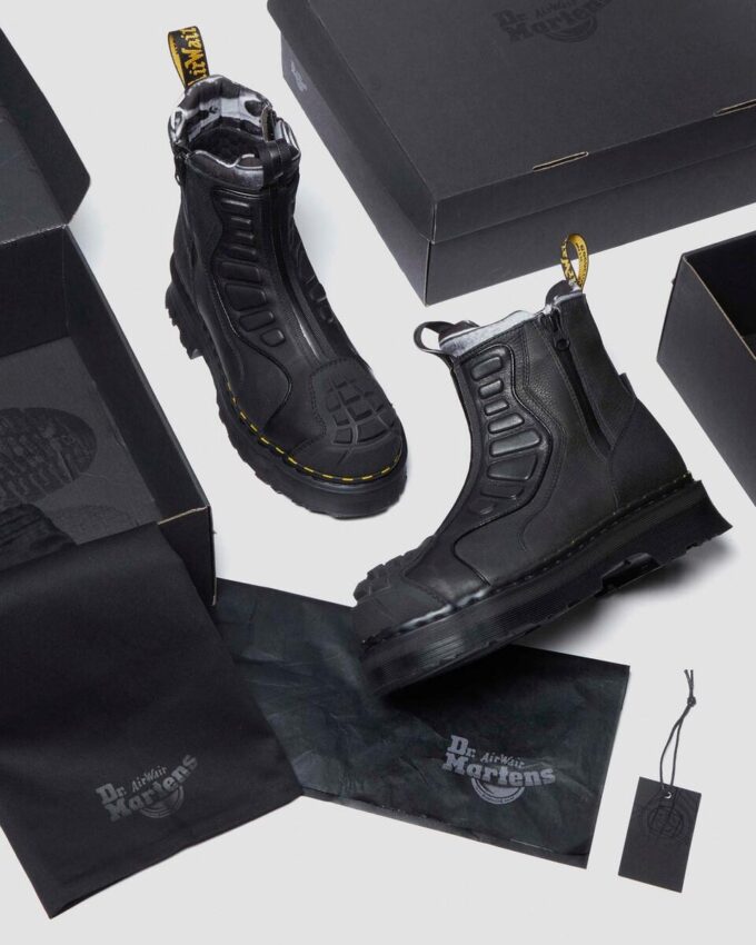 2976 Protect Deri Chelsea Boot 2976 Protect Deri Chelsea Boot