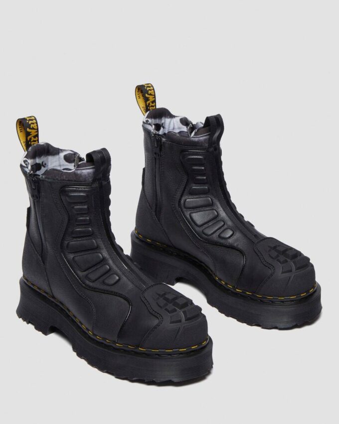 2976 Protect Deri Chelsea Boot 2976 Protect Deri Chelsea Boot