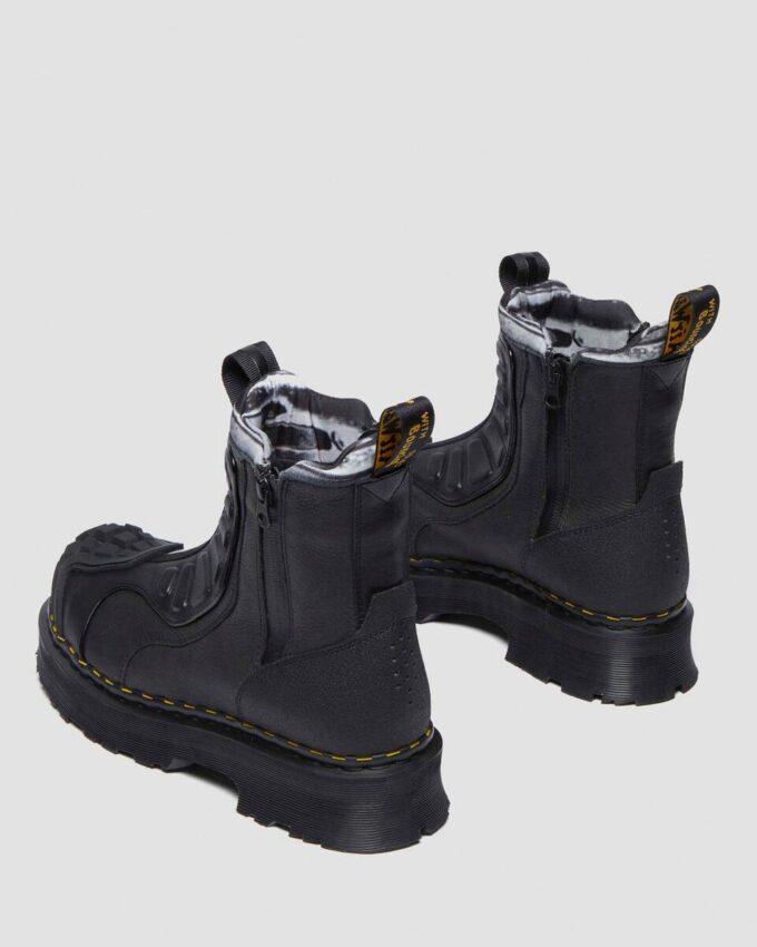 2976 Protect Deri Chelsea Boot 2976 Protect Deri Chelsea Boot