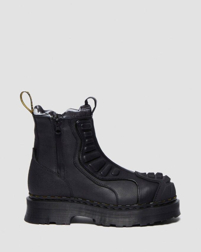 2976 Protect Deri Chelsea Boot 2976 Protect Deri Chelsea Boot