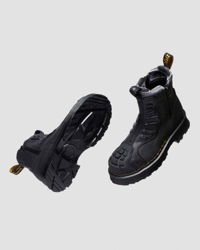 2976 Protect Deri Chelsea Boot 2976 Protect Deri Chelsea Boot