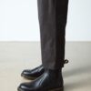 2976 Sarı Dikişli Smooth Leather Chelsea Boot 2976 Sarı Dikişli Smooth Leather Chelsea Boot