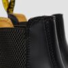 2976 Sarı Dikişli Smooth Leather Chelsea Boot 2976 Sarı Dikişli Smooth Leather Chelsea Boot