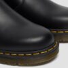 2976 Sarı Dikişli Smooth Leather Chelsea Boot 2976 Sarı Dikişli Smooth Leather Chelsea Boot