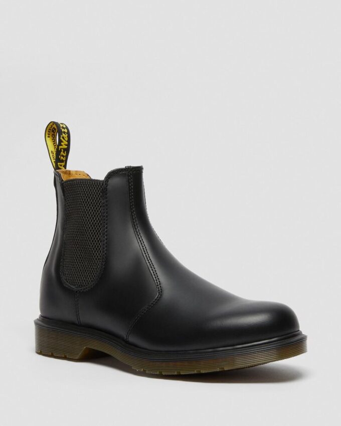 2976 Smooth Leather Chelsea Bootlar 2976 Smooth Leather Chelsea Bootlar