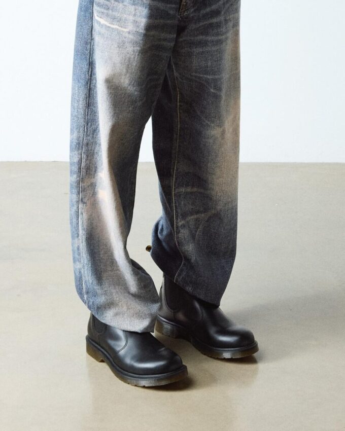 2976 Smooth Leather Chelsea Bootlar 2976 Smooth Leather Chelsea Bootlar