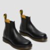 2976 Smooth Leather Chelsea Bootlar 2976 Smooth Leather Chelsea Bootlar