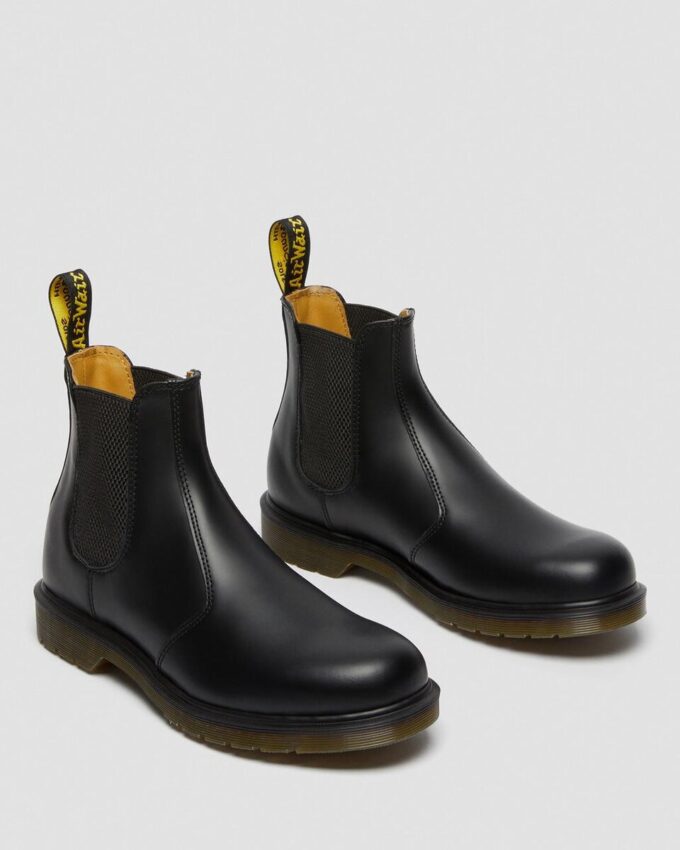 2976 Smooth Leather Chelsea Bootlar 2976 Smooth Leather Chelsea Bootlar