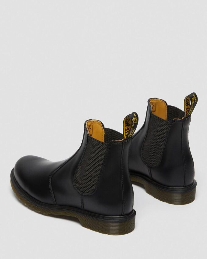 2976 Smooth Leather Chelsea Bootlar 2976 Smooth Leather Chelsea Bootlar
