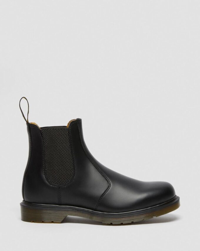 2976 Smooth Leather Chelsea Bootlar 2976 Smooth Leather Chelsea Bootlar