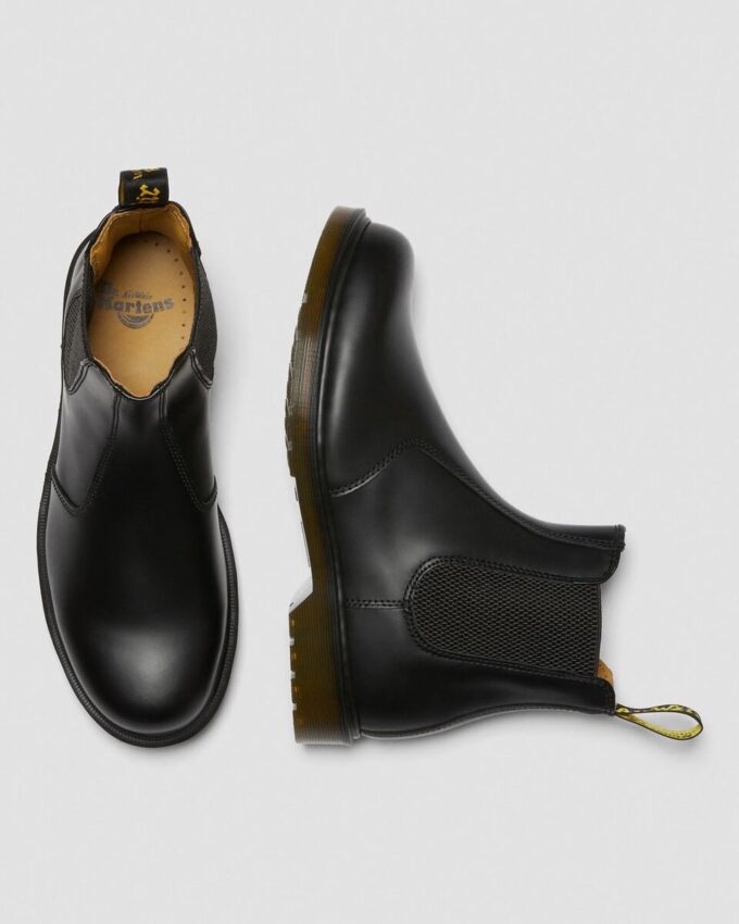 2976 Smooth Leather Chelsea Bootlar 2976 Smooth Leather Chelsea Bootlar