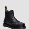 2976 SUB Suya Dayanıklı Deri Chelsea Boot 2976 SUB Suya Dayanıklı Deri Chelsea Boot