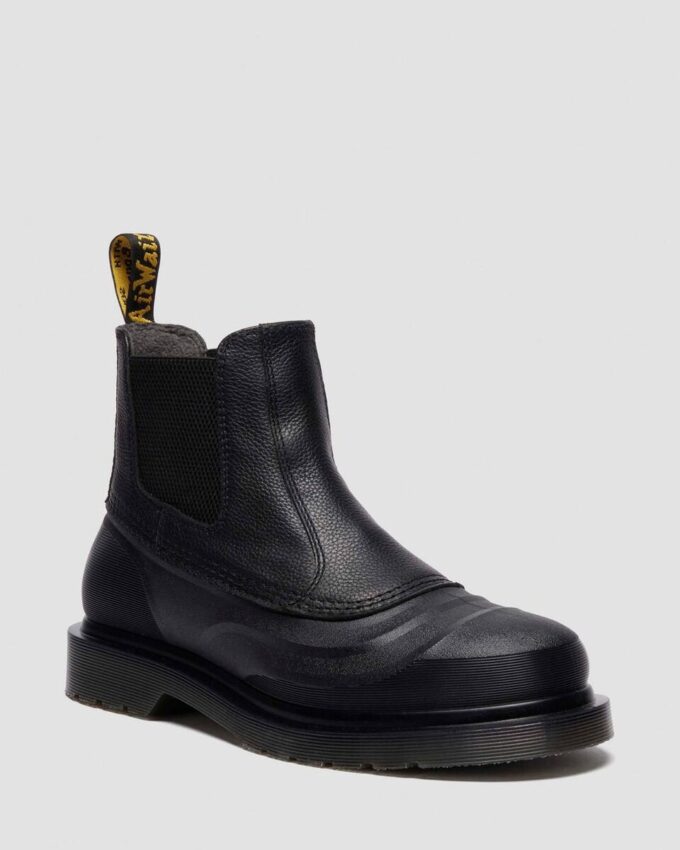 2976 SUB Suya Dayanıklı Deri Chelsea Boot 2976 SUB Suya Dayanıklı Deri Chelsea Boot