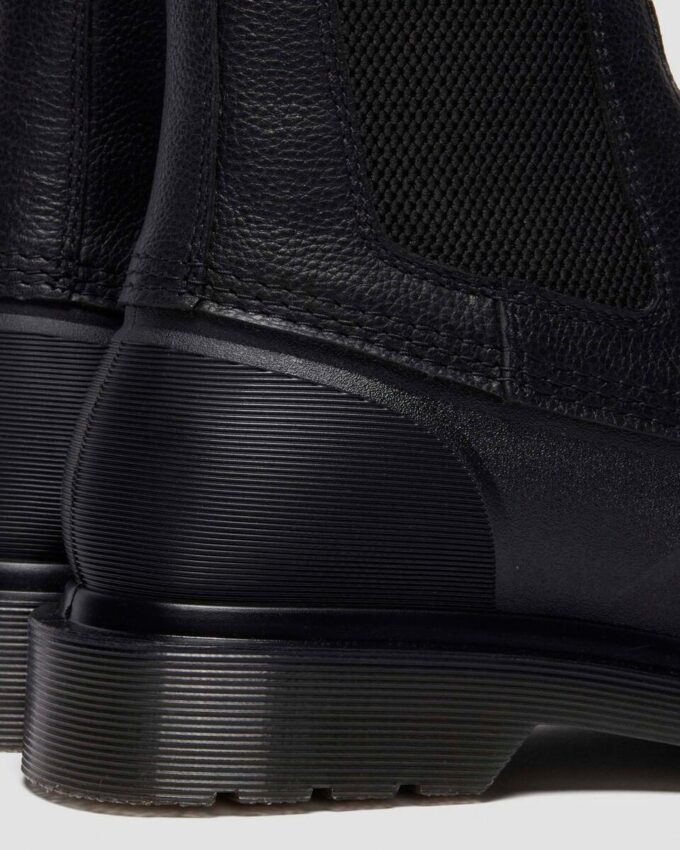 2976 SUB Suya Dayanıklı Deri Chelsea Boot 2976 SUB Suya Dayanıklı Deri Chelsea Boot