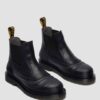 2976 SUB Suya Dayanıklı Deri Chelsea Boot 2976 SUB Suya Dayanıklı Deri Chelsea Boot