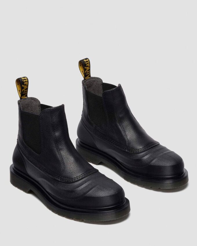 2976 SUB Suya Dayanıklı Deri Chelsea Boot 2976 SUB Suya Dayanıklı Deri Chelsea Boot