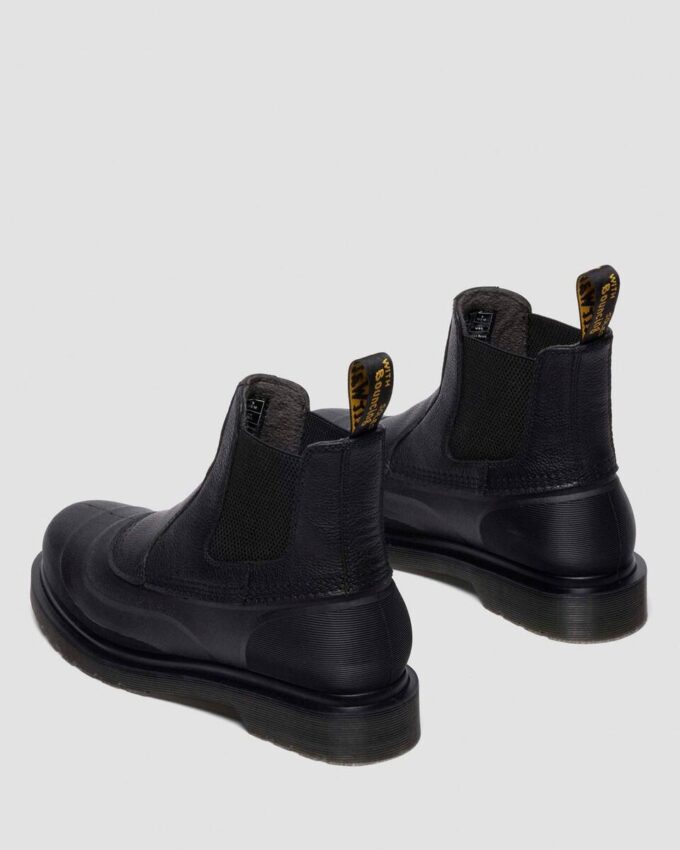 2976 SUB Suya Dayanıklı Deri Chelsea Boot 2976 SUB Suya Dayanıklı Deri Chelsea Boot