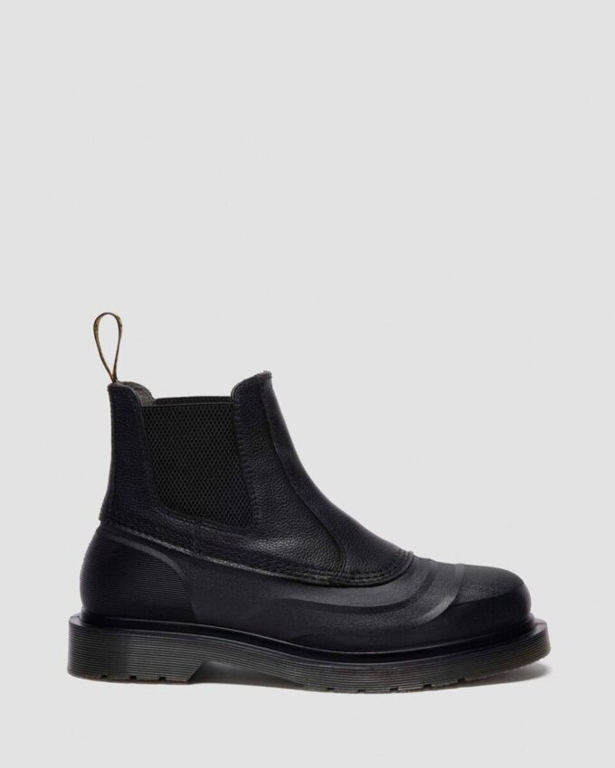 2976 SUB Suya Dayanıklı Deri Chelsea Boot 2976 SUB Suya Dayanıklı Deri Chelsea Boot