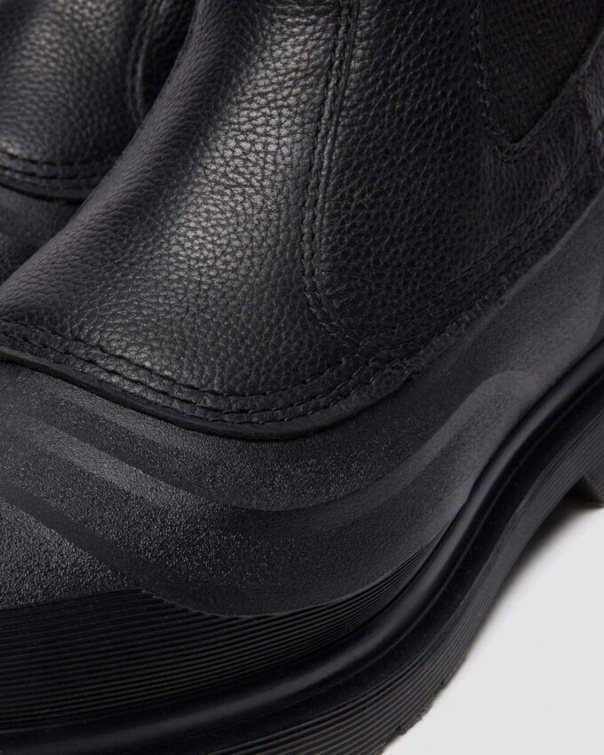 2976 SUB Suya Dayanıklı Deri Chelsea Boot 2976 SUB Suya Dayanıklı Deri Chelsea Boot