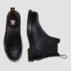 2976 SUB Suya Dayanıklı Deri Chelsea Boot 2976 SUB Suya Dayanıklı Deri Chelsea Boot