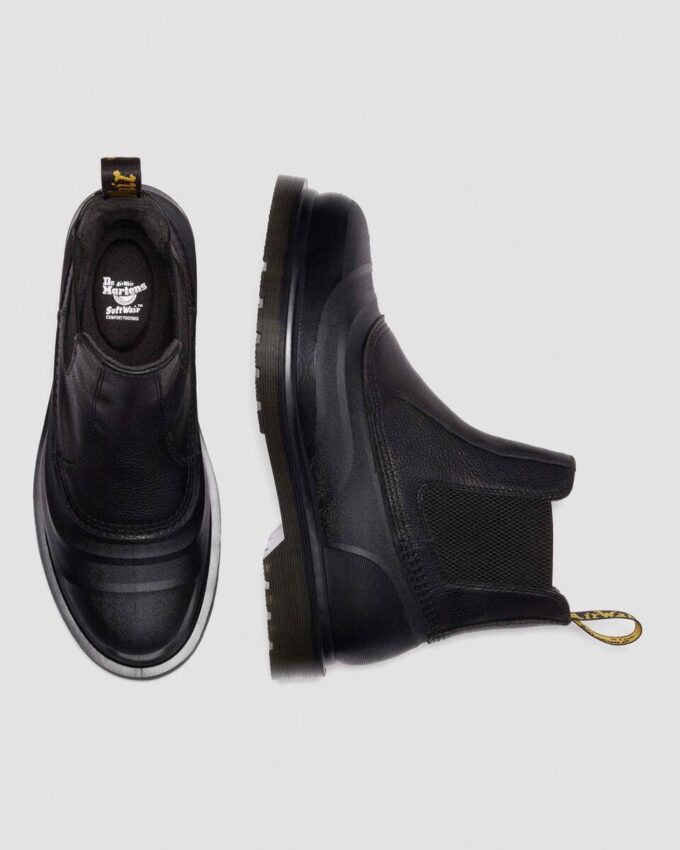 2976 SUB Suya Dayanıklı Deri Chelsea Boot 2976 SUB Suya Dayanıklı Deri Chelsea Boot