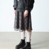 2976 Suni Kürk Astarlı Platform Chelsea Boot 2976 Suni Kürk Astarlı Platform Chelsea Boot