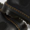 2976 Suni Kürk Astarlı Platform Chelsea Boot 2976 Suni Kürk Astarlı Platform Chelsea Boot