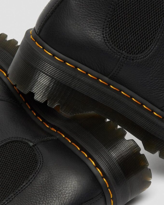 2976 Suni Kürk Astarlı Platform Chelsea Boot 2976 Suni Kürk Astarlı Platform Chelsea Boot