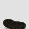 2976 Suni Kürk Astarlı Platform Chelsea Boot 2976 Suni Kürk Astarlı Platform Chelsea Boot