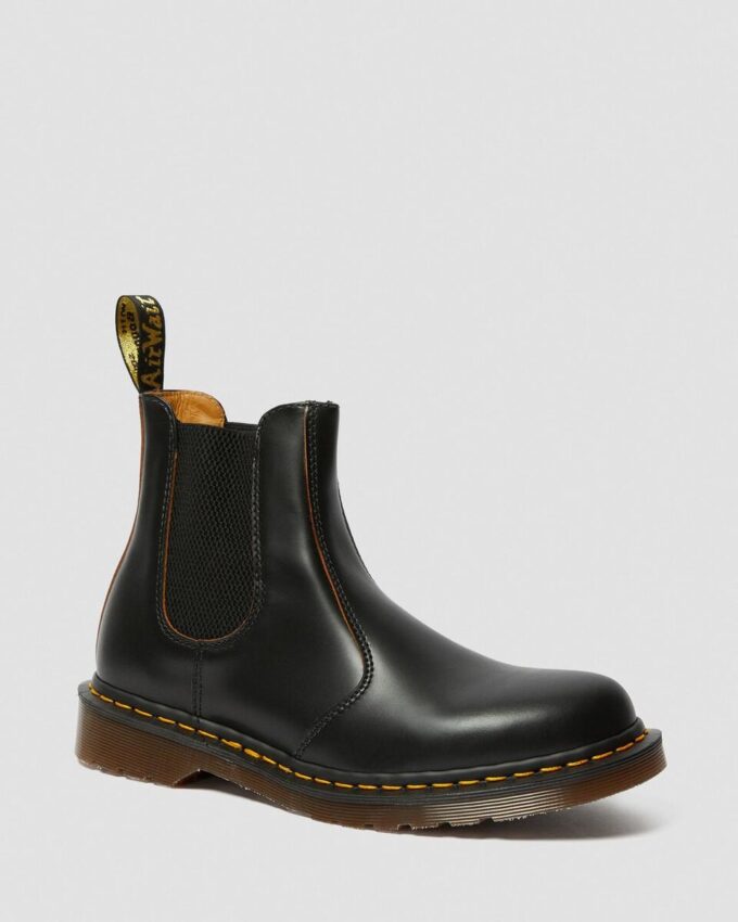 2976 Vintage Made In England Deri Chelsea Boot 2976 Vintage Made In England Deri Chelsea Boot