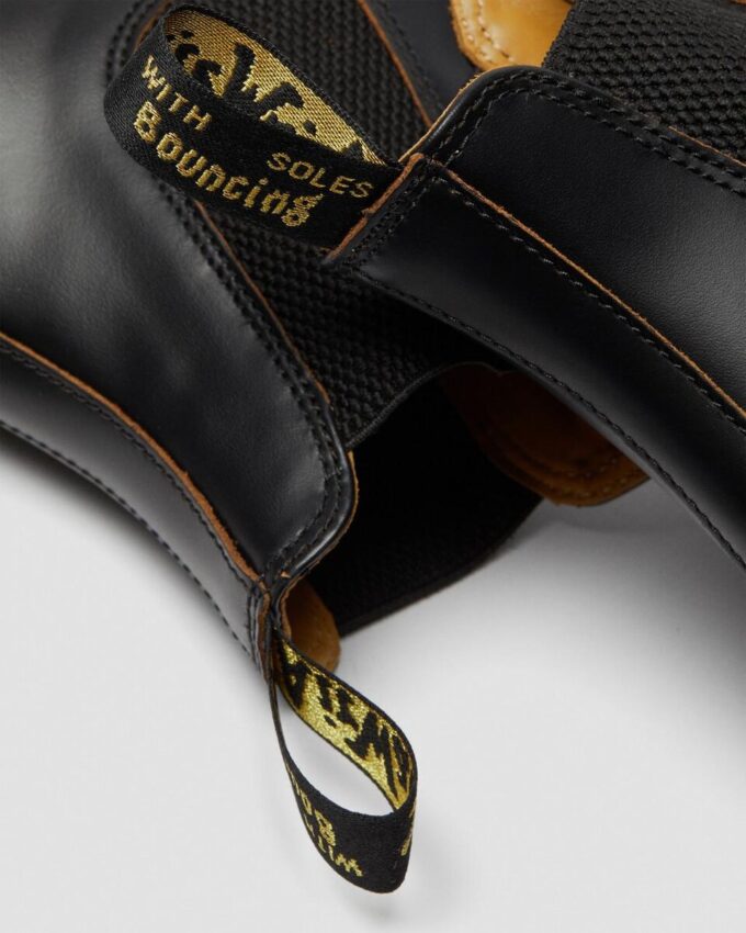 2976 Vintage Made In England Deri Chelsea Boot 2976 Vintage Made In England Deri Chelsea Boot