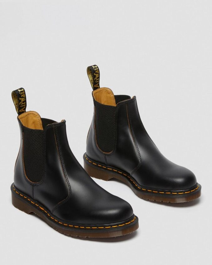 2976 Vintage Made In England Deri Chelsea Boot 2976 Vintage Made In England Deri Chelsea Boot