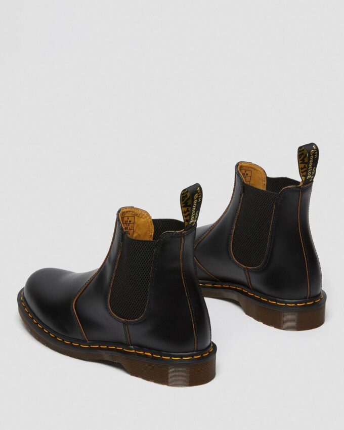 2976 Vintage Made In England Deri Chelsea Boot 2976 Vintage Made In England Deri Chelsea Boot