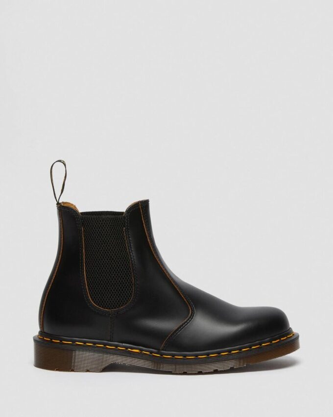 2976 Vintage Made In England Deri Chelsea Boot 2976 Vintage Made In England Deri Chelsea Boot
