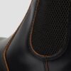 2976 Vintage Made In England Deri Chelsea Boot 2976 Vintage Made In England Deri Chelsea Boot