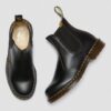 2976 Vintage Made In England Deri Chelsea Boot 2976 Vintage Made In England Deri Chelsea Boot
