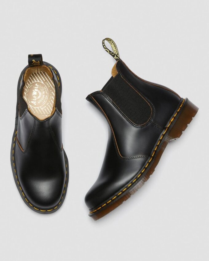 2976 Vintage Made In England Deri Chelsea Boot 2976 Vintage Made In England Deri Chelsea Boot