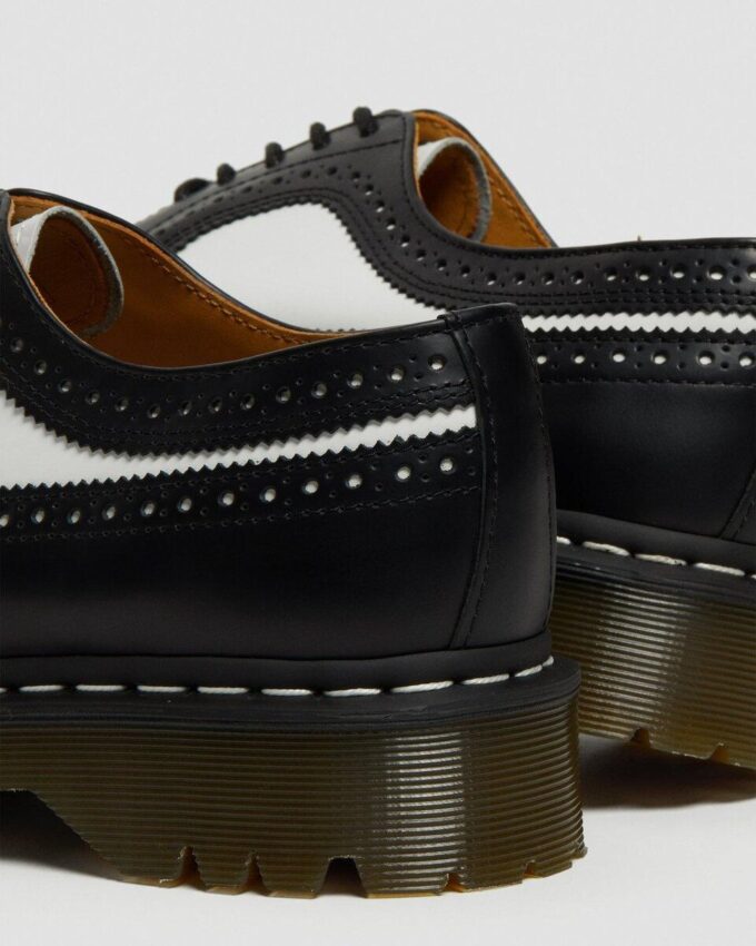 3989 Bex Smooth Leather Brogue Ayakkabı 3989 Bex Smooth Leather Brogue Ayakkabı