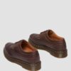 3989 Crazy Horse Deri Brogue Ayakkabı 3989 Crazy Horse Deri Brogue Ayakkabı