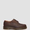 3989 Crazy Horse Deri Brogue Ayakkabı 3989 Crazy Horse Deri Brogue Ayakkabı