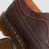 3989 Crazy Horse Deri Brogue Ayakkabı 3989 Crazy Horse Deri Brogue Ayakkabı